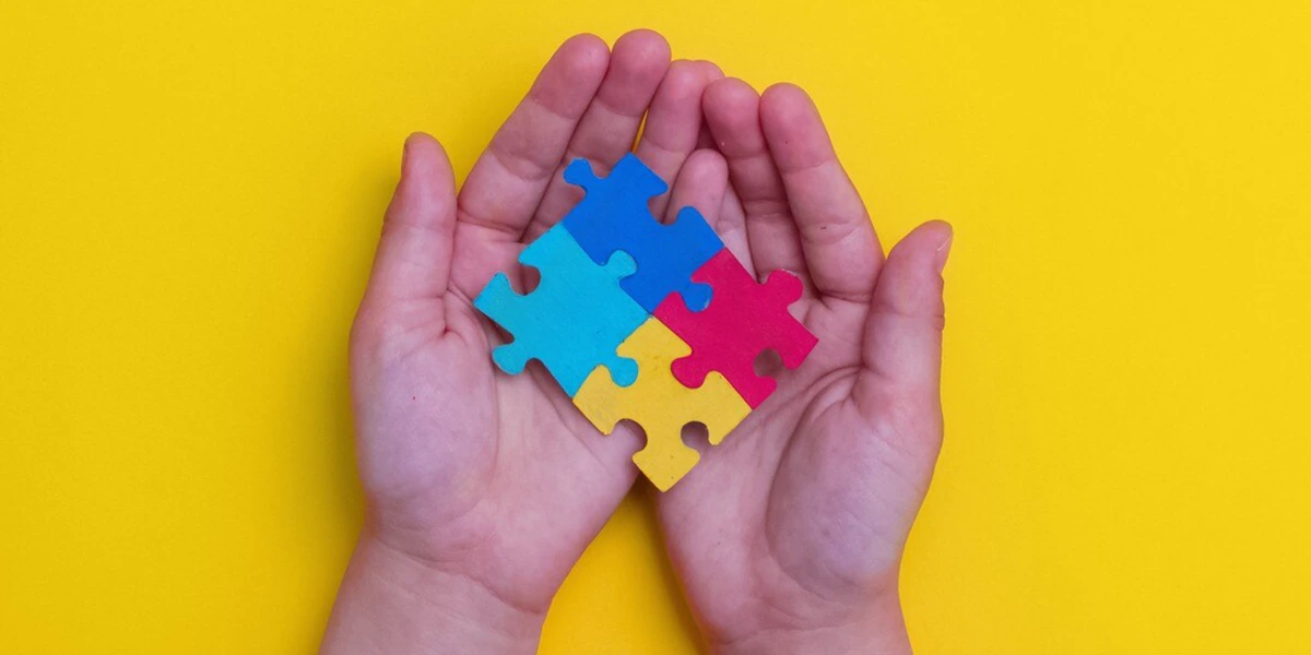 Significado das Cores no Símbolo do Autismo: O Que Elas Representam?