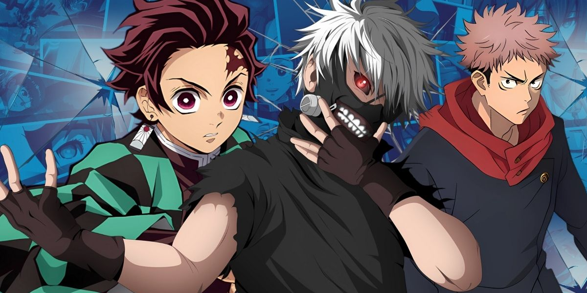 animes 2025