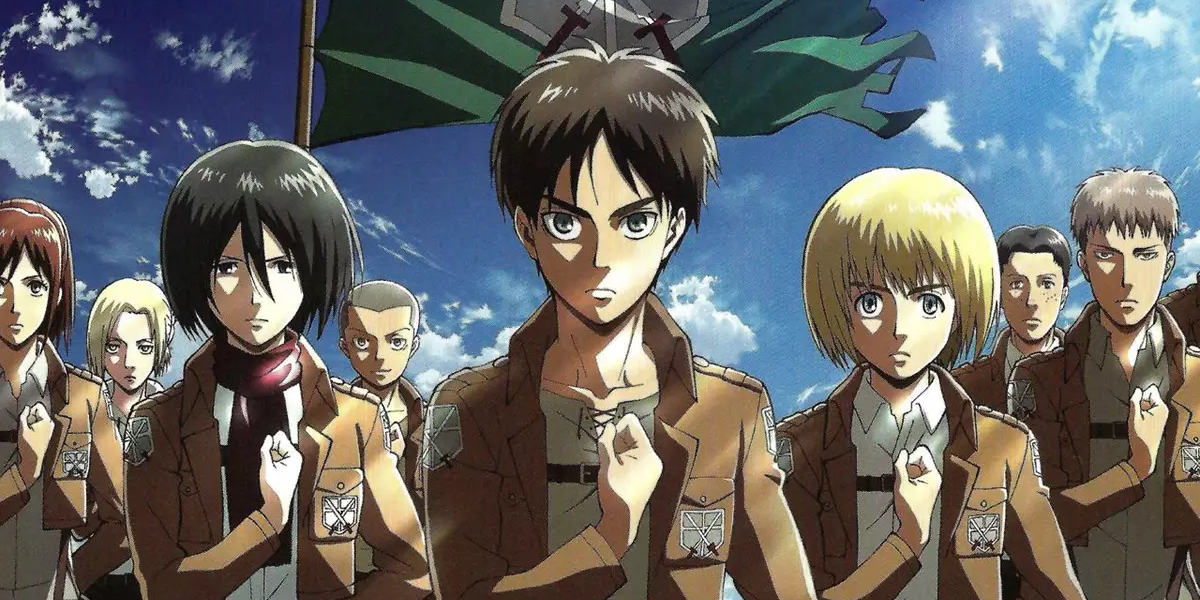 Animes 2025