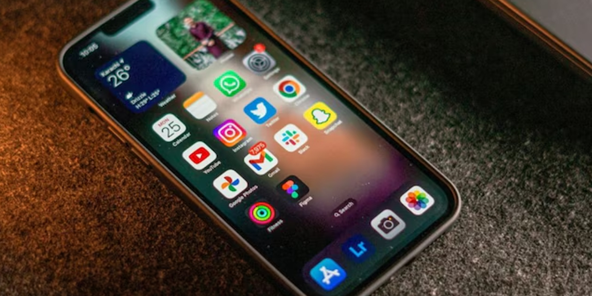 novidades ios 19