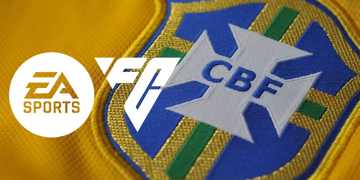 EA FC 26: Negociação pode trazer de volta times brasileiros e seleção; Entenda