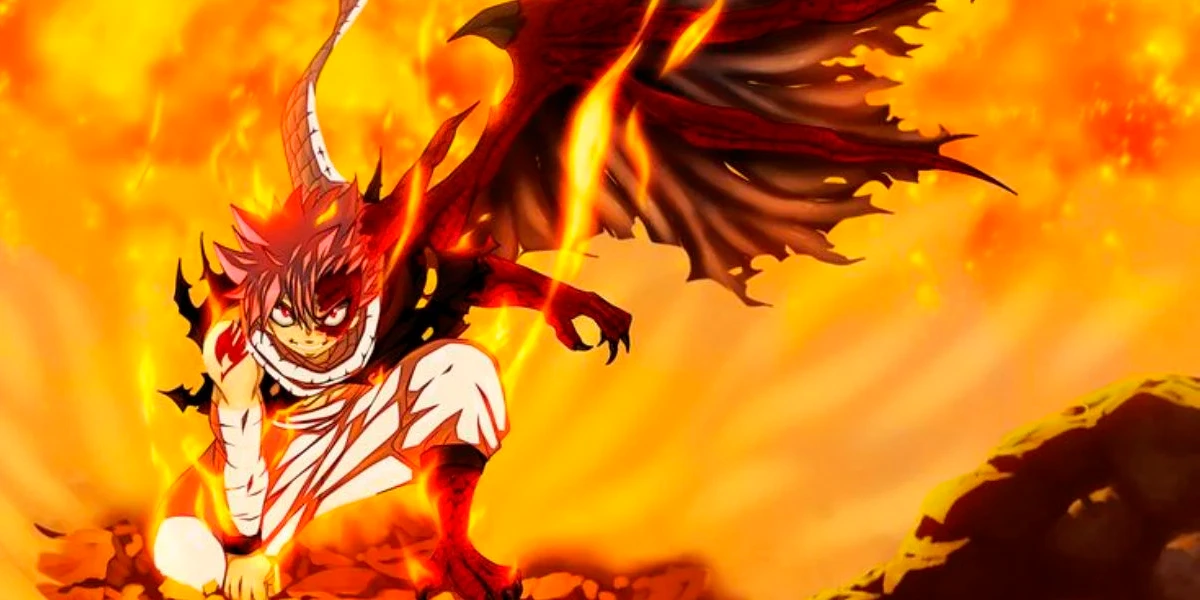 anime fire