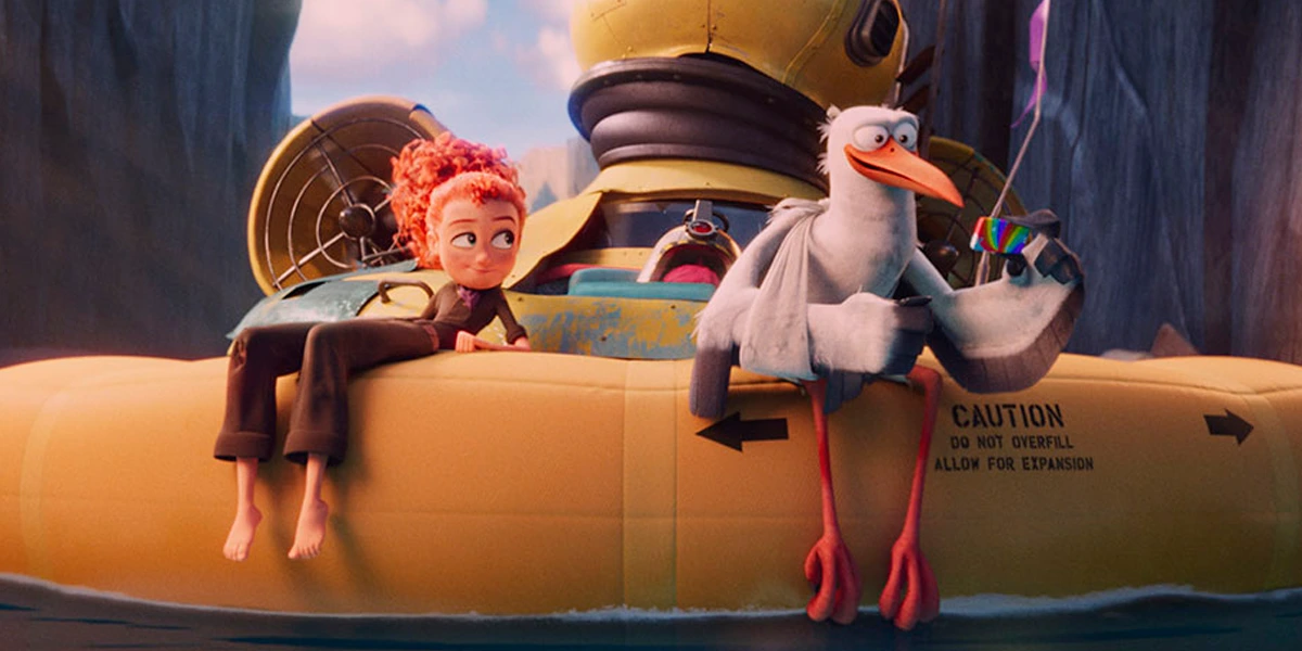 filmes infantis