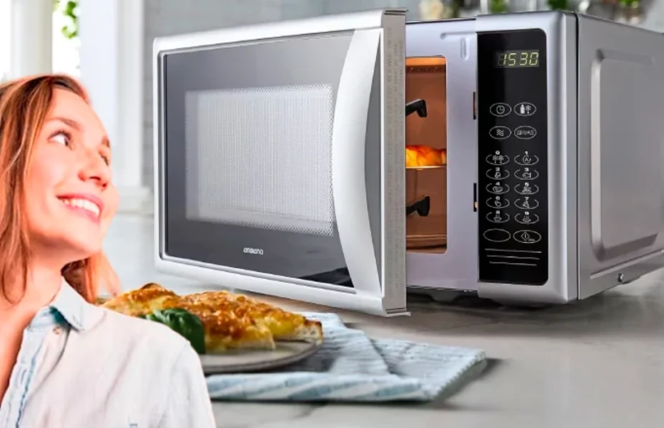 microondas 20 litros