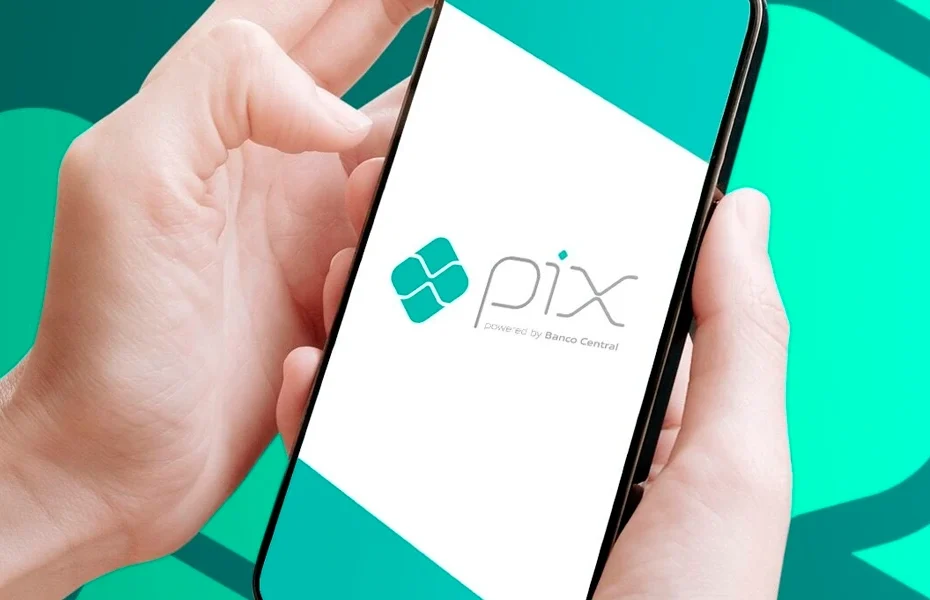 quem criou o pix